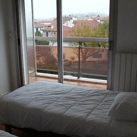 Apartament Les Camelias Saint-Jean-de-Luz Zewnętrze zdjęcie